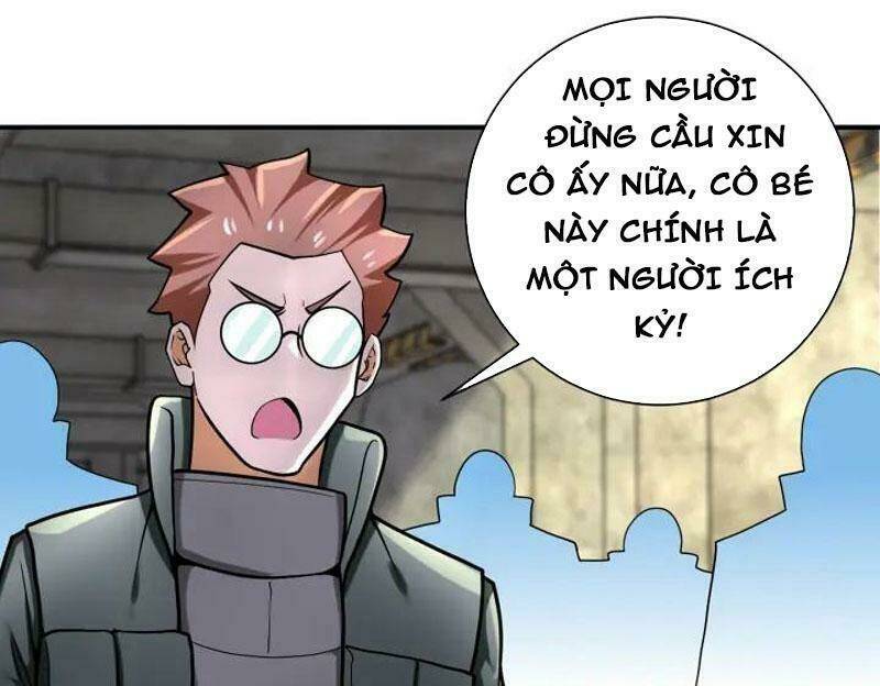 Mạt Thế Siêu Cấp Hệ Thống Chapter 244 - Trang 2