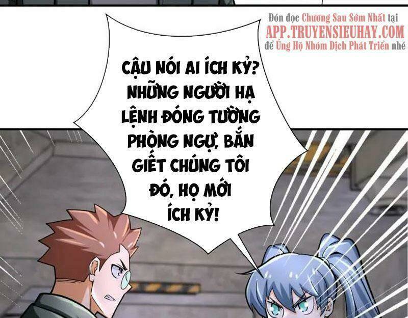 Mạt Thế Siêu Cấp Hệ Thống Chapter 244 - Trang 2