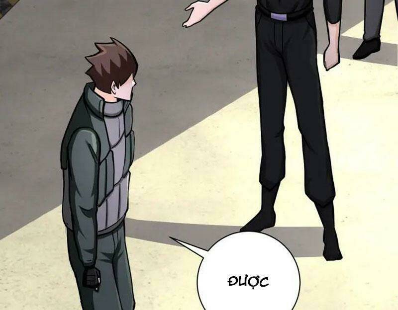 Mạt Thế Siêu Cấp Hệ Thống Chapter 244 - Trang 2