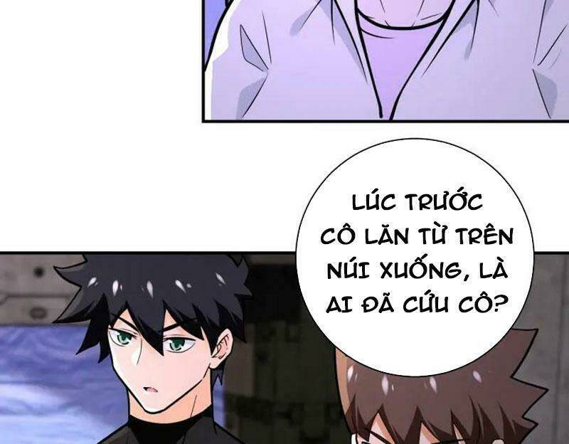 Mạt Thế Siêu Cấp Hệ Thống Chapter 244 - Trang 2