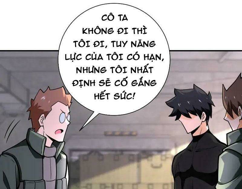 Mạt Thế Siêu Cấp Hệ Thống Chapter 244 - Trang 2