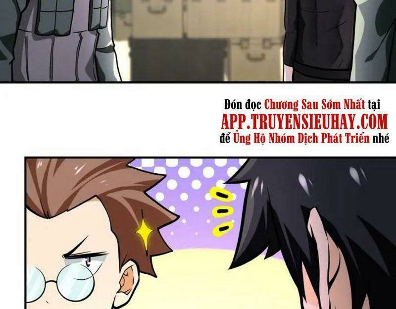 Mạt Thế Siêu Cấp Hệ Thống Chapter 244 - Trang 2
