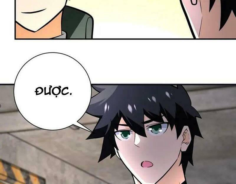 Mạt Thế Siêu Cấp Hệ Thống Chapter 244 - Trang 2