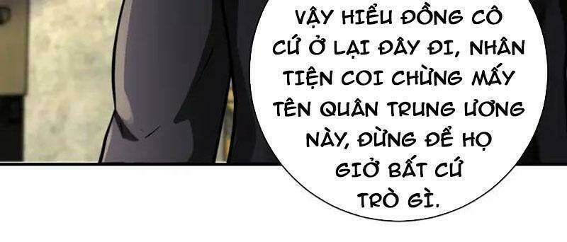 Mạt Thế Siêu Cấp Hệ Thống Chapter 244 - Trang 2