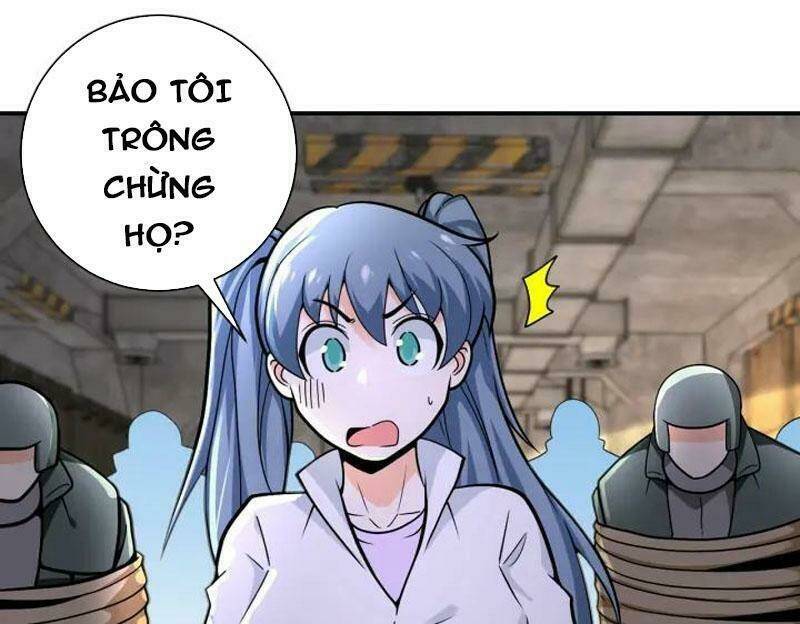 Mạt Thế Siêu Cấp Hệ Thống Chapter 244 - Trang 2