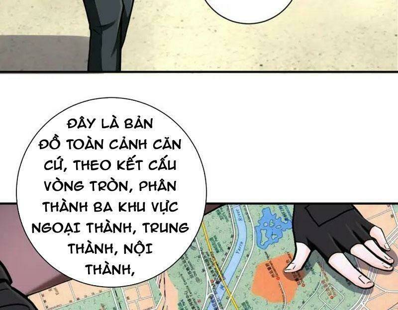 Mạt Thế Siêu Cấp Hệ Thống Chapter 244 - Trang 2