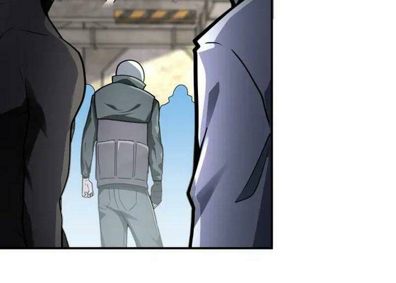 Mạt Thế Siêu Cấp Hệ Thống Chapter 244 - Trang 2