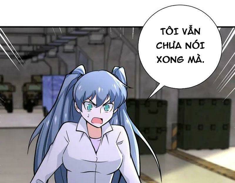 Mạt Thế Siêu Cấp Hệ Thống Chapter 244 - Trang 2