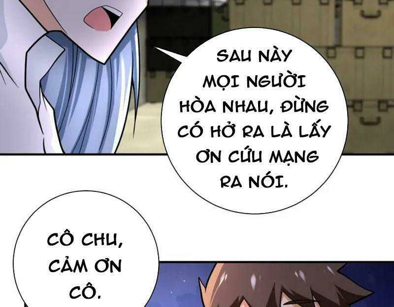 Mạt Thế Siêu Cấp Hệ Thống Chapter 244 - Trang 2