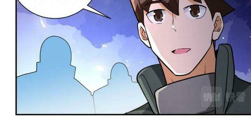 Mạt Thế Siêu Cấp Hệ Thống Chapter 244 - Trang 2