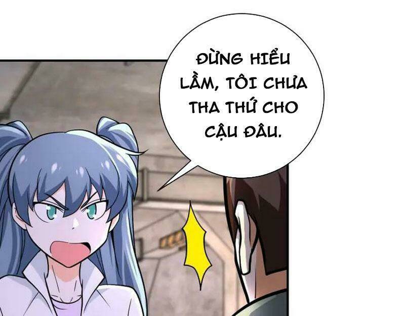 Mạt Thế Siêu Cấp Hệ Thống Chapter 244 - Trang 2