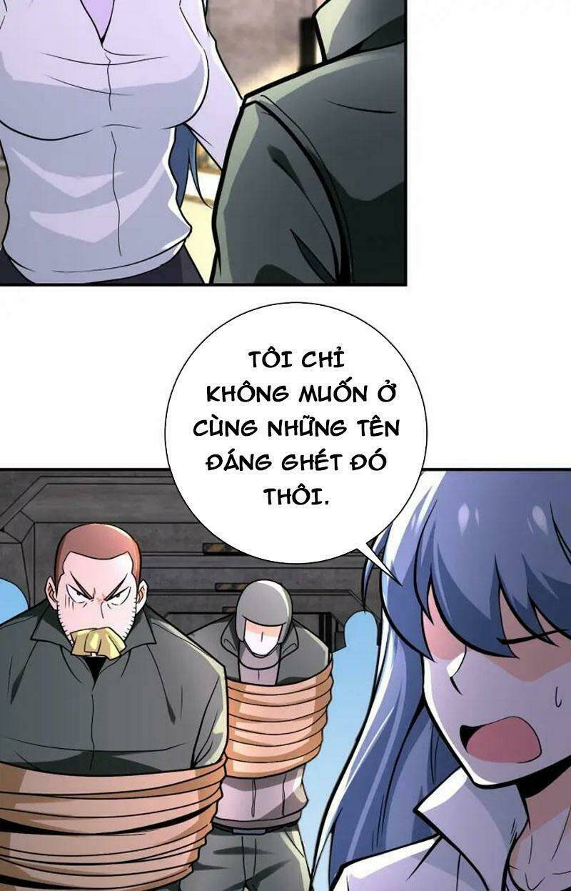 Mạt Thế Siêu Cấp Hệ Thống Chapter 244 - Trang 2