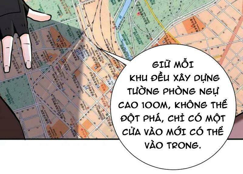 Mạt Thế Siêu Cấp Hệ Thống Chapter 244 - Trang 2