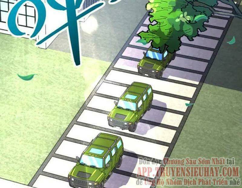 Mạt Thế Siêu Cấp Hệ Thống Chapter 244 - Trang 2