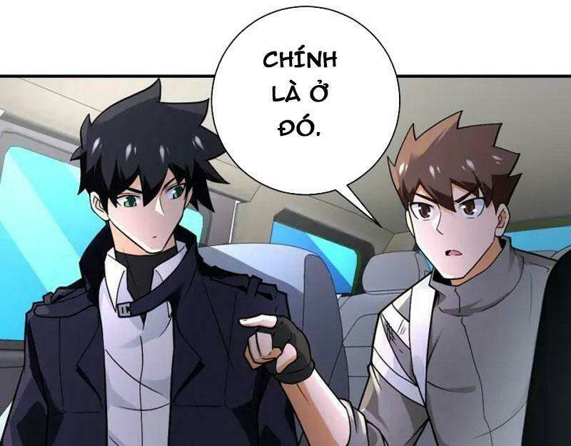 Mạt Thế Siêu Cấp Hệ Thống Chapter 244 - Trang 2