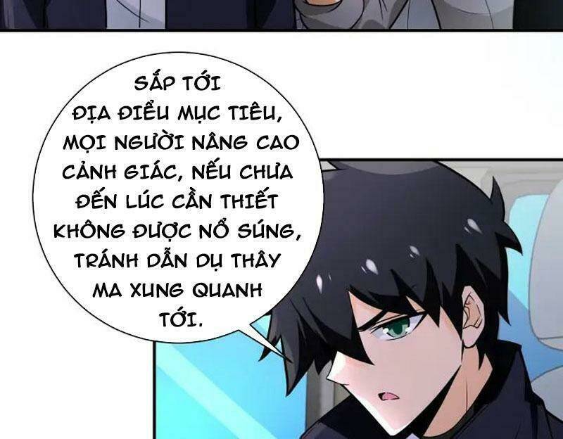 Mạt Thế Siêu Cấp Hệ Thống Chapter 244 - Trang 2