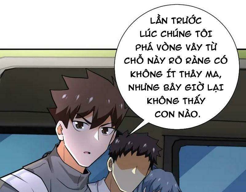 Mạt Thế Siêu Cấp Hệ Thống Chapter 244 - Trang 2