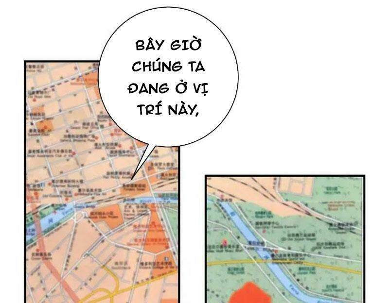 Mạt Thế Siêu Cấp Hệ Thống Chapter 244 - Trang 2