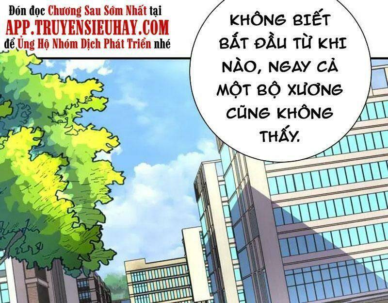 Mạt Thế Siêu Cấp Hệ Thống Chapter 244 - Trang 2