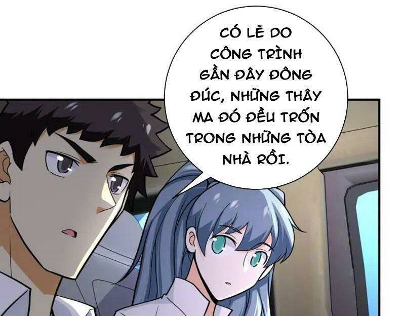 Mạt Thế Siêu Cấp Hệ Thống Chapter 244 - Trang 2