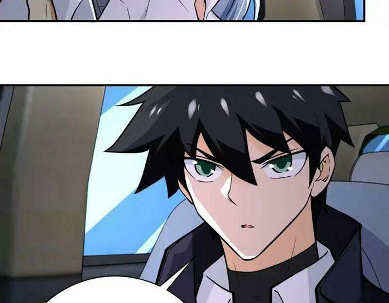 Mạt Thế Siêu Cấp Hệ Thống Chapter 244 - Trang 2