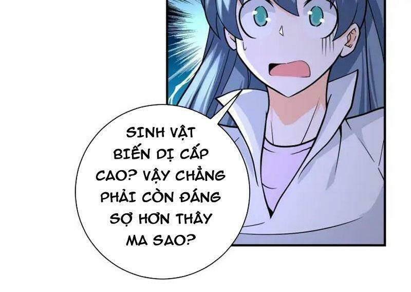 Mạt Thế Siêu Cấp Hệ Thống Chapter 244 - Trang 2