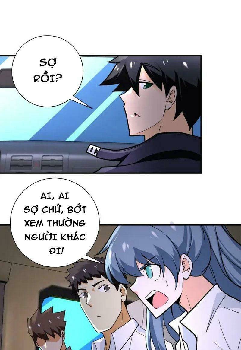 Mạt Thế Siêu Cấp Hệ Thống Chapter 244 - Trang 2