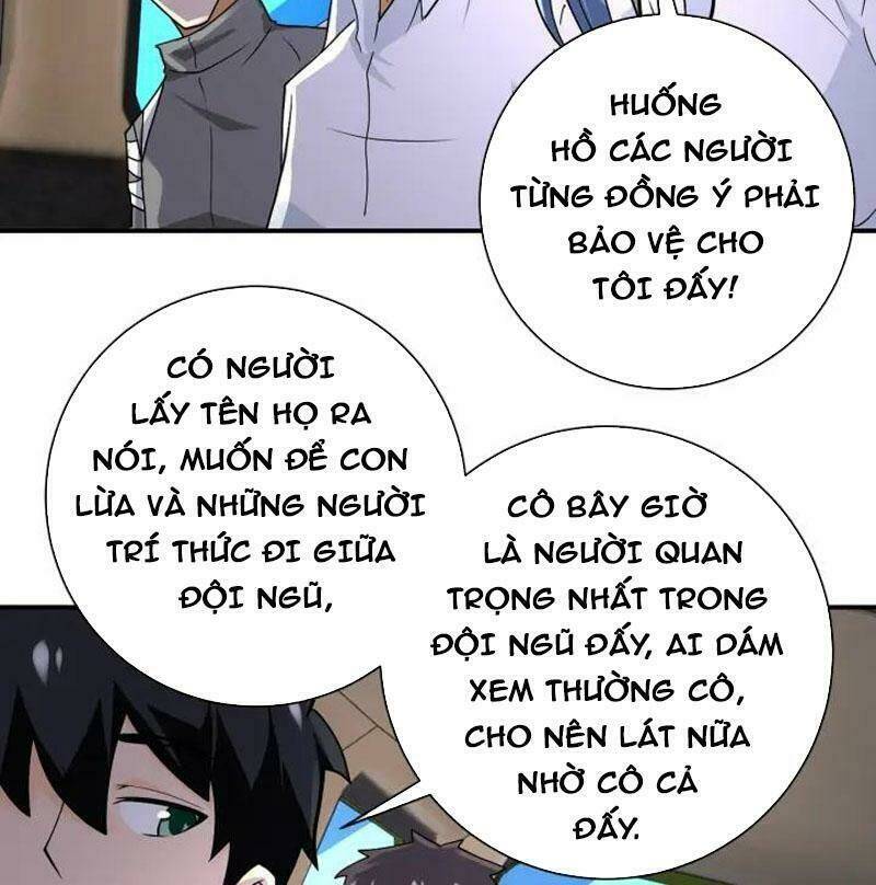 Mạt Thế Siêu Cấp Hệ Thống Chapter 244 - Trang 2