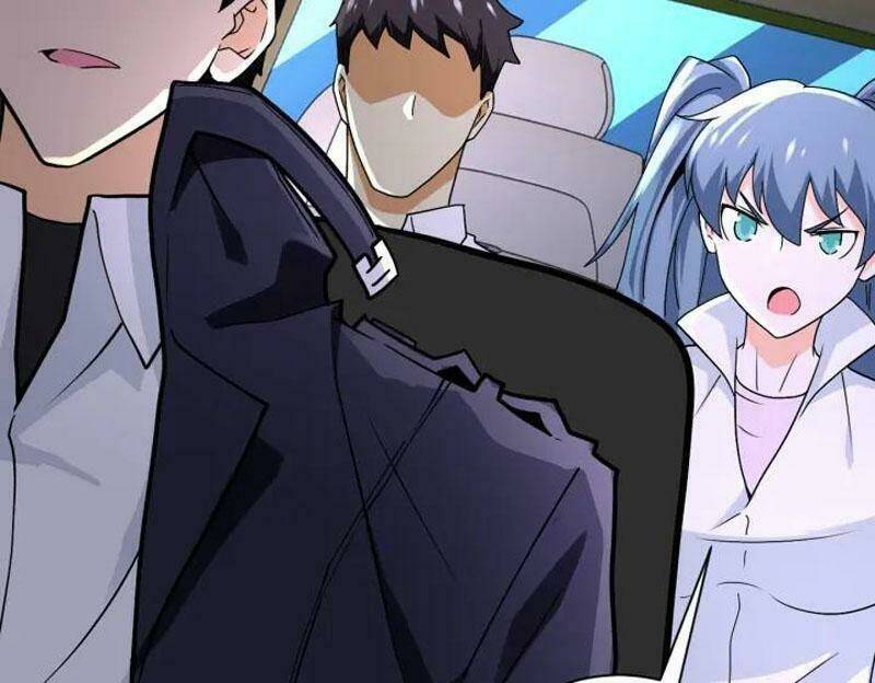 Mạt Thế Siêu Cấp Hệ Thống Chapter 244 - Trang 2