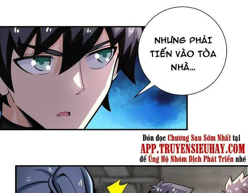 Mạt Thế Siêu Cấp Hệ Thống Chapter 244 - Trang 2