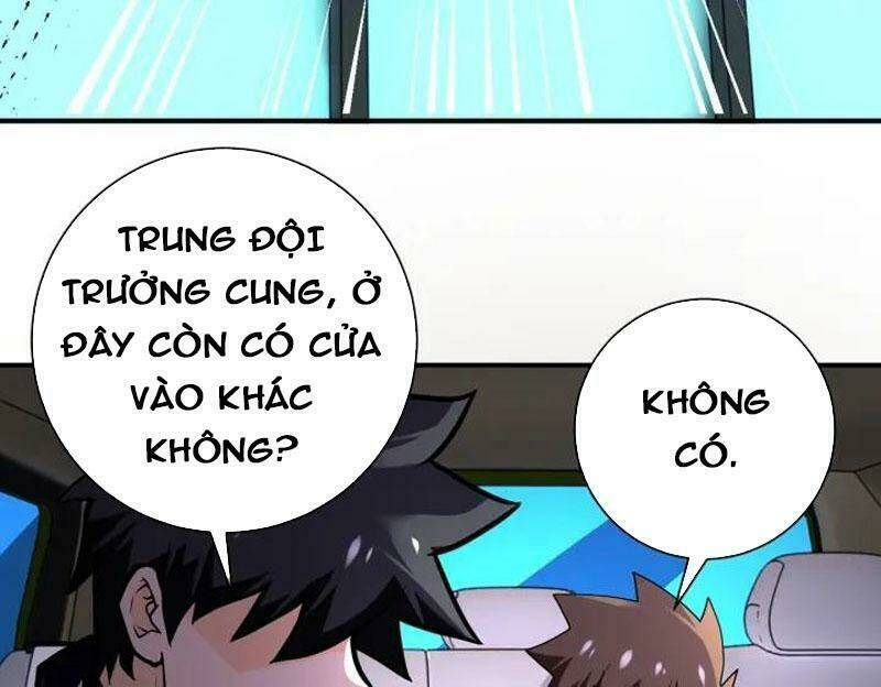 Mạt Thế Siêu Cấp Hệ Thống Chapter 245 - Trang 2