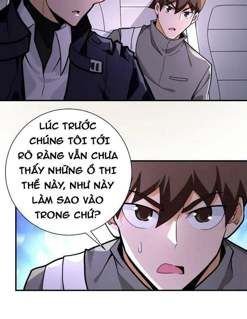 Mạt Thế Siêu Cấp Hệ Thống Chapter 245 - Trang 2