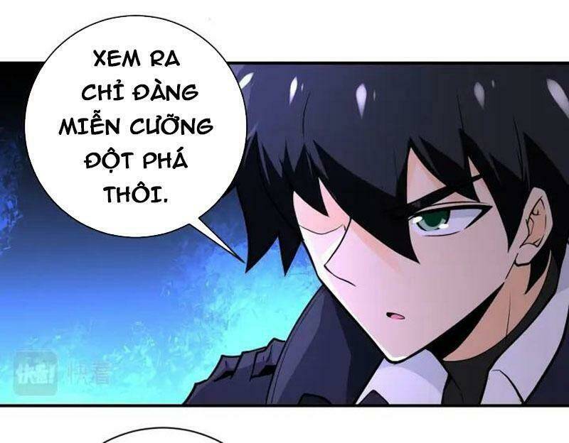Mạt Thế Siêu Cấp Hệ Thống Chapter 245 - Trang 2
