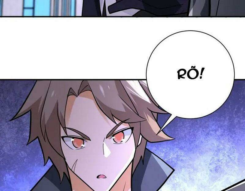 Mạt Thế Siêu Cấp Hệ Thống Chapter 245 - Trang 2