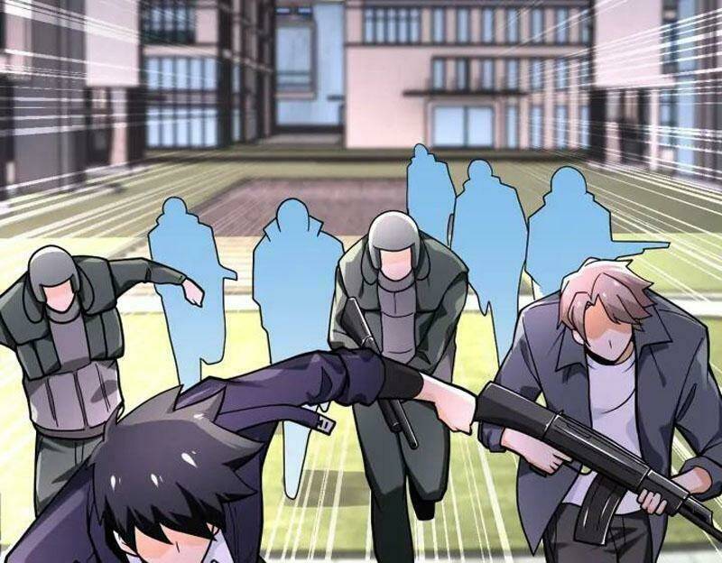 Mạt Thế Siêu Cấp Hệ Thống Chapter 245 - Trang 2