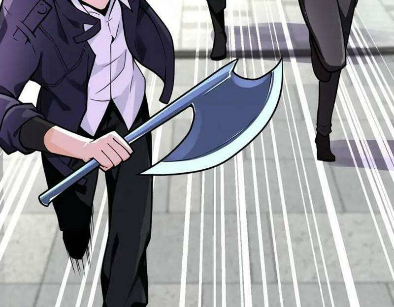 Mạt Thế Siêu Cấp Hệ Thống Chapter 245 - Trang 2