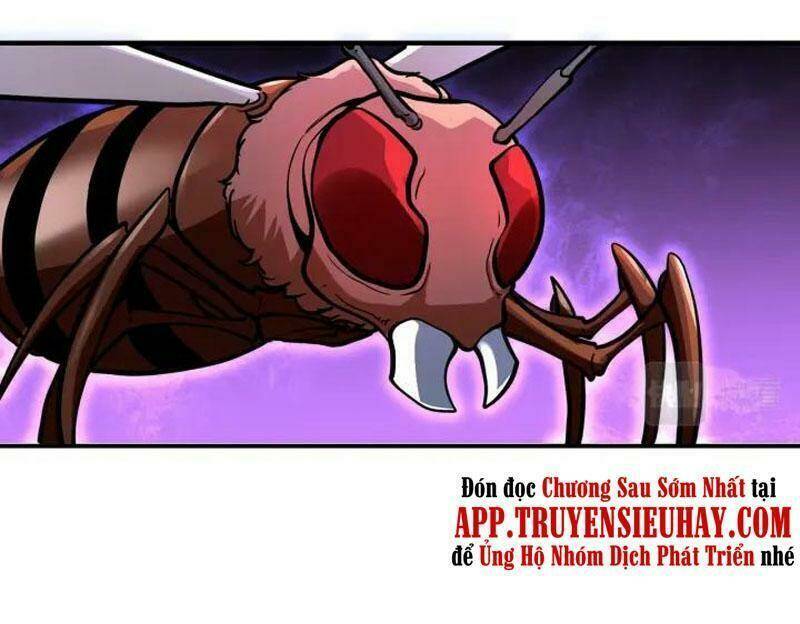 Mạt Thế Siêu Cấp Hệ Thống Chapter 245 - Trang 2