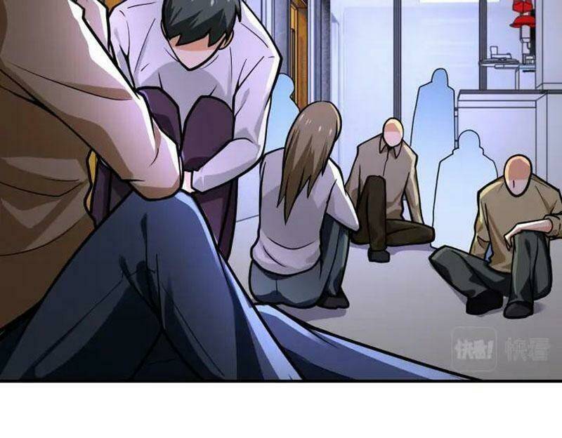 Mạt Thế Siêu Cấp Hệ Thống Chapter 245 - Trang 2