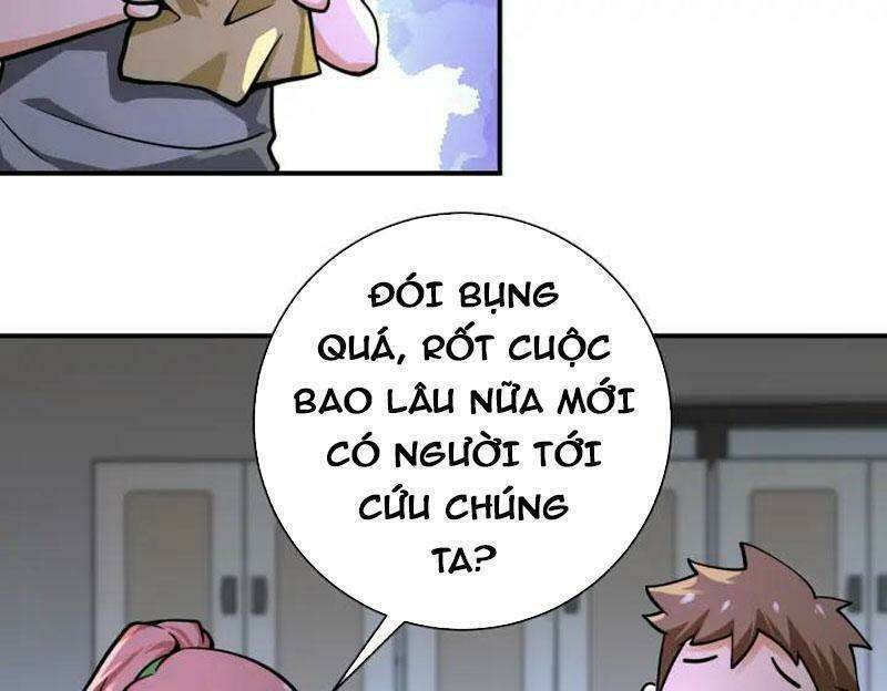 Mạt Thế Siêu Cấp Hệ Thống Chapter 245 - Trang 2