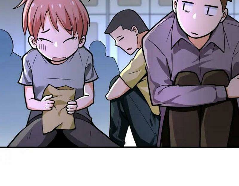 Mạt Thế Siêu Cấp Hệ Thống Chapter 245 - Trang 2