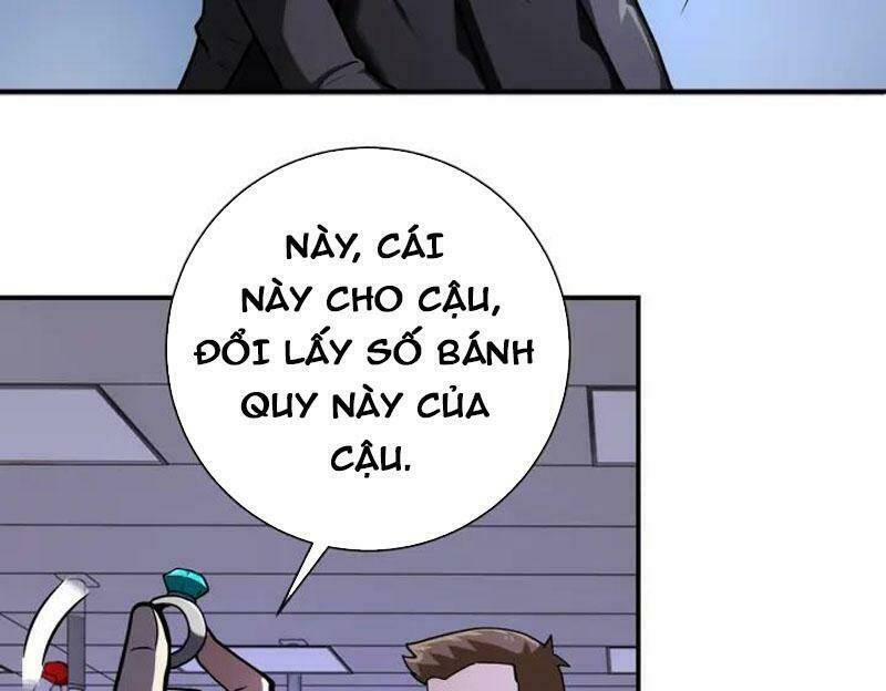 Mạt Thế Siêu Cấp Hệ Thống Chapter 245 - Trang 2