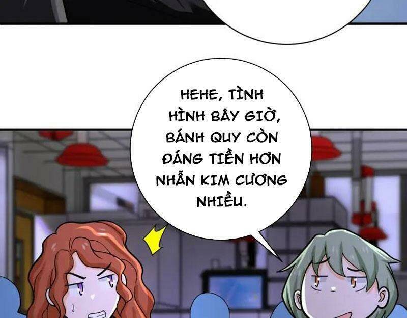 Mạt Thế Siêu Cấp Hệ Thống Chapter 245 - Trang 2