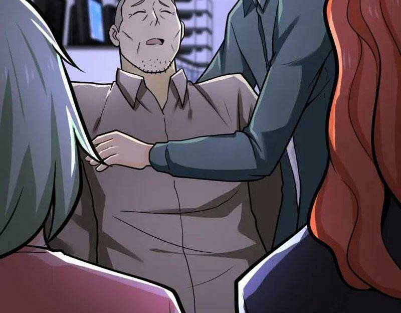 Mạt Thế Siêu Cấp Hệ Thống Chapter 245 - Trang 2