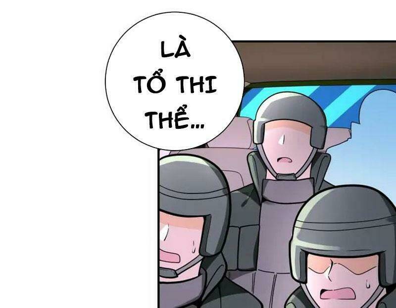 Mạt Thế Siêu Cấp Hệ Thống Chapter 245 - Trang 2