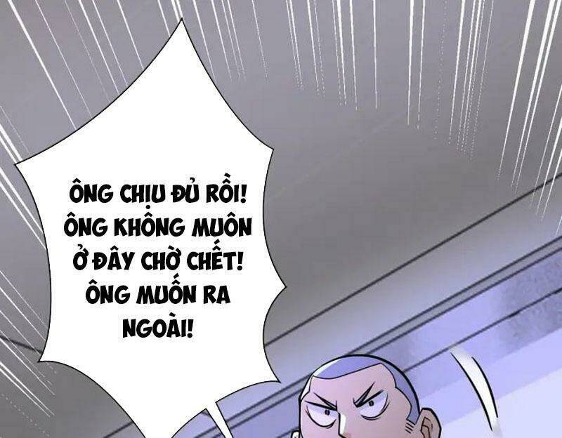 Mạt Thế Siêu Cấp Hệ Thống Chapter 245 - Trang 2