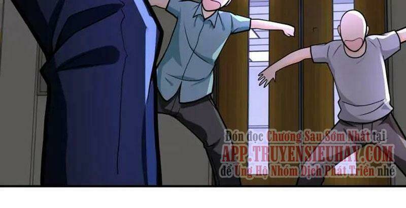 Mạt Thế Siêu Cấp Hệ Thống Chapter 245 - Trang 2