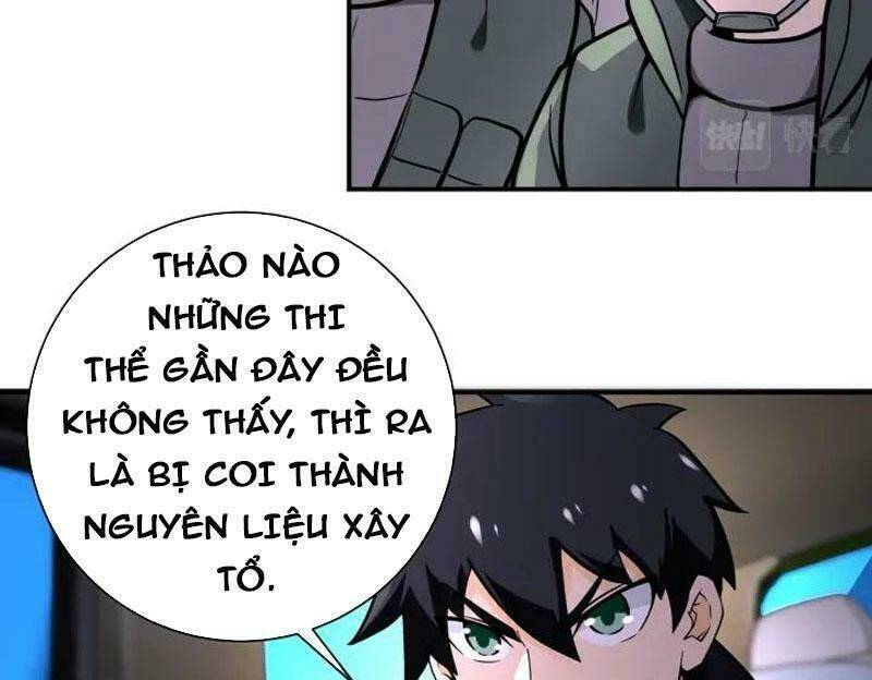 Mạt Thế Siêu Cấp Hệ Thống Chapter 245 - Trang 2