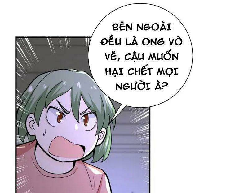 Mạt Thế Siêu Cấp Hệ Thống Chapter 245 - Trang 2