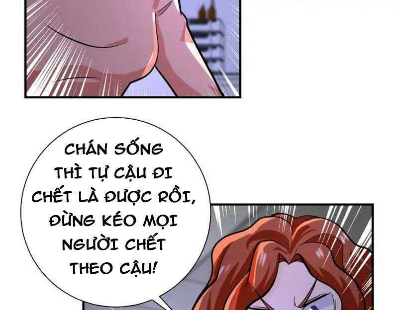 Mạt Thế Siêu Cấp Hệ Thống Chapter 245 - Trang 2