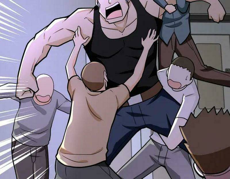 Mạt Thế Siêu Cấp Hệ Thống Chapter 245 - Trang 2